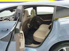 Luxeed Zhiji R7 Extended Range 251km Max - ფოტო 11