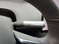 Luxeed Zhiji R7 Extended Range 251km Max - ფოტო 16