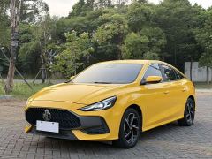 MG5 300TGI DCT Trendsetter Flagship - ფოტო 1