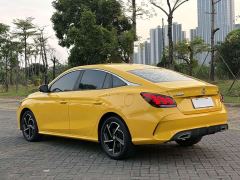 MG5 300TGI DCT Trendsetter Flagship - ფოტო 10