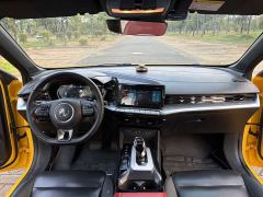 MG5 300TGI DCT Trendsetter Flagship - ფოტო 11