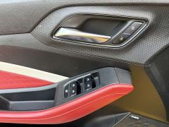 MG5 300TGI DCT Trendsetter Flagship - ფოტო 15