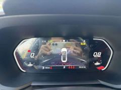 MG5 300TGI DCT Trendsetter Flagship - ფოტო 17