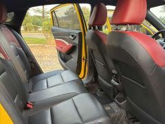 MG5 300TGI DCT Trendsetter Flagship - ფოტო 18