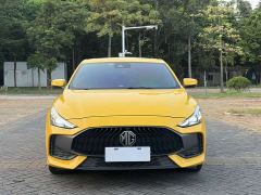 MG5 300TGI DCT Trendsetter Flagship - ფოტო 2
