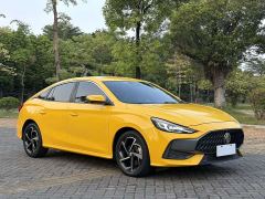 MG5 300TGI DCT Trendsetter Flagship - ფოტო 3