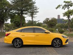 MG5 300TGI DCT Trendsetter Flagship - ფოტო 4