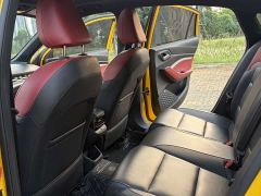 MG5 300TGI DCT Trendsetter Flagship - ფოტო 6