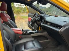 MG5 300TGI DCT Trendsetter Flagship - ფოტო 7