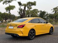 MG5 300TGI DCT Trendsetter Flagship - ფოტო 8