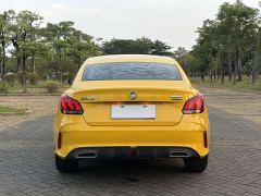 MG5 300TGI DCT Trendsetter Flagship - ფოტო 9
