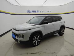 Geely ICON 1.5TD Chocolate Elegant Edition - ფოტო 1