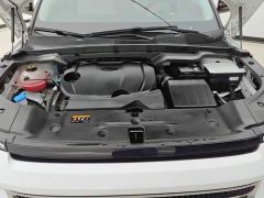 Geely ICON 1.5TD Chocolate Elegant Edition - ფოტო 10