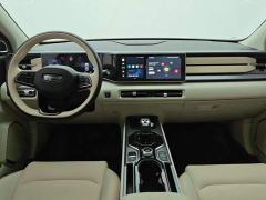 Geely ICON 1.5TD Chocolate Elegant Edition - ფოტო 12