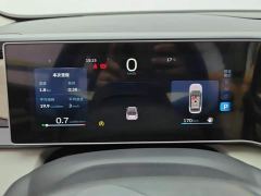 Geely ICON 1.5TD Chocolate Elegant Edition - ფოტო 14