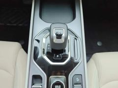 Geely ICON 1.5TD Chocolate Elegant Edition - ფოტო 16