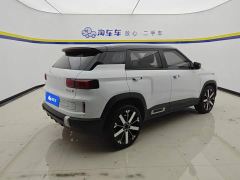 Geely ICON 1.5TD Chocolate Elegant Edition - ფოტო 3
