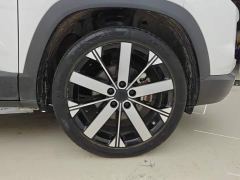 Geely ICON 1.5TD Chocolate Elegant Edition - ფოტო 6