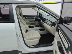 Geely ICON 1.5TD Chocolate Elegant Edition - ფოტო 8