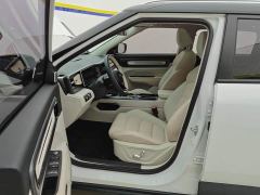 Geely ICON 1.5TD Chocolate Elegant Edition - ფოტო 9