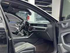 Audi A6L 45 TFSI quattro Dynamic Luxury Edition - ფოტო 10
