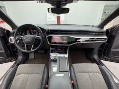 Audi A6L 45 TFSI quattro Dynamic Luxury Edition - ფოტო 12