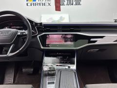 Audi A6L 45 TFSI quattro Dynamic Luxury Edition - ფოტო 13
