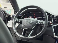 Audi A6L 45 TFSI quattro Dynamic Luxury Edition - ფოტო 15