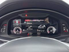 Audi A6L 45 TFSI quattro Dynamic Luxury Edition - ფოტო 17