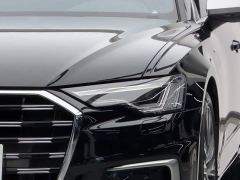 Audi A6L 45 TFSI quattro Dynamic Luxury Edition - ფოტო 3