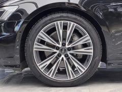 Audi A6L 45 TFSI quattro Dynamic Luxury Edition - ფოტო 4