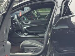 Audi A6L 45 TFSI quattro Dynamic Luxury Edition - ფოტო 8