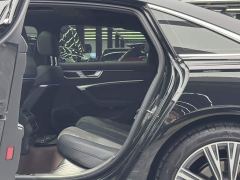 Audi A6L 45 TFSI quattro Dynamic Luxury Edition - ფოტო 9