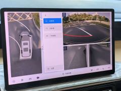 Aion S Plus DM-i 150km MAX - ფოტო 11