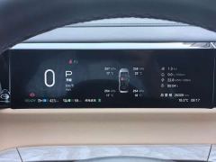 Aion S Plus DM-i 150km MAX - ფოტო 20