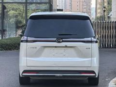 Aion S Plus DM-i 150km MAX - ფოტო 3