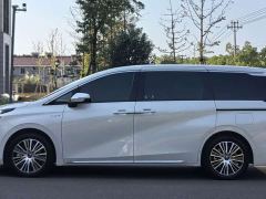 Aion S Plus DM-i 150km MAX - ფოტო 5