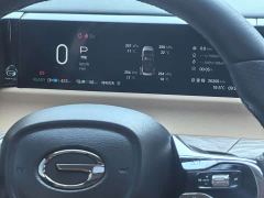 Aion S Plus DM-i 150km MAX - ფოტო 8