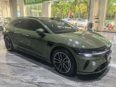 Zeekr 007GT RWD Max 75kWh - фото 3