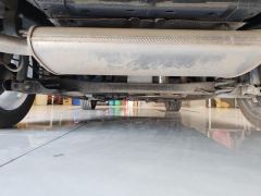 Geely Emgrand Passage 4 1.5L CVT Prestige - ფოტო 9