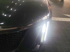 Cadillac XT5 2.0T Luxury - фото 4