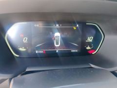 MG5 180DVVT CVT Luxury - фото 20