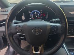 Toyota Avalon 2.0L Enterprise Edition - photo 18