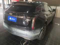 Cadillac XT5 2.0T Luxury - ფოტო 2