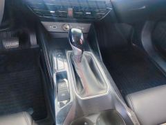 MG5 180DVVT CVT Luxury - фото 19