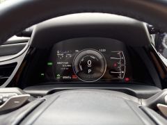 Lexus ES 300h Excellence Edition - ფოტო 8