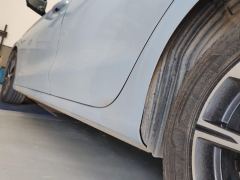 Geely Emgrand Passage 4 1.5L CVT Prestige - ფოტო 11