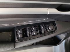 Geely Emgrand Passage 4 1.5L CVT Prestige - ფოტო 13
