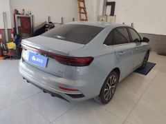 Geely Emgrand Passage 4 1.5L CVT Prestige - ფოტო 2