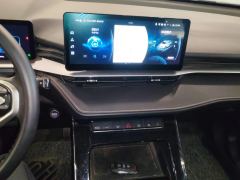 Haval H6 Gen 3 2.0T 2WD Max - ფოტო 17